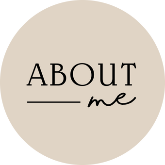 About Me Highlight Cover